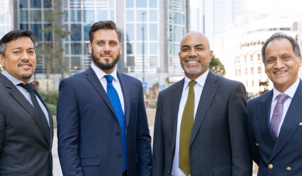 Leading Gulf Islamic investment company GII takes a majority stake in pioneering UK bridge finance provider OFFA Featured Image