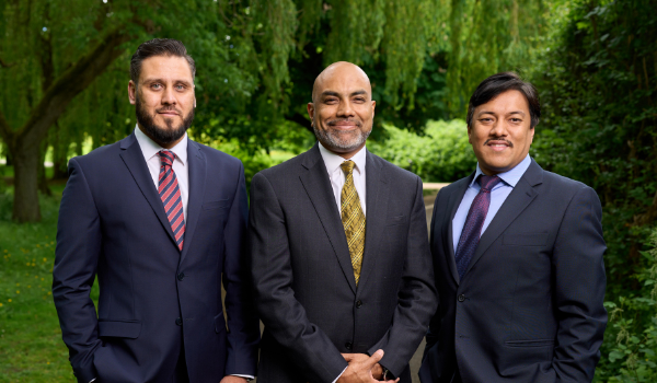 Senior appointments strengthen Sharia-compliant bridge finance provider OFFA ahead of market relaunch Featured Image