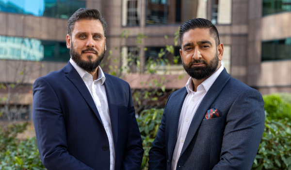 Birmingham businessman give seven-figure credit line to OFFA – the UK’s first Sharia-compliant bridge finance company Featured Image