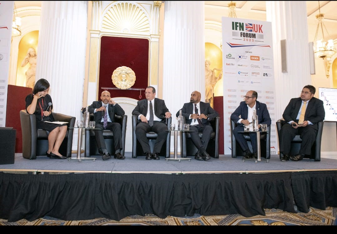‘Regulations and higher interest rates favour big banks’, says Sultan Choudhury at Mansion House Islamic Finance forum Featured Image