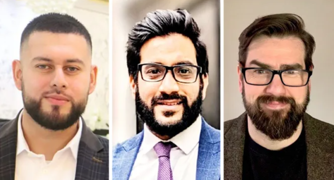 Image for Islamic property fintech Offa appoints three senior staff