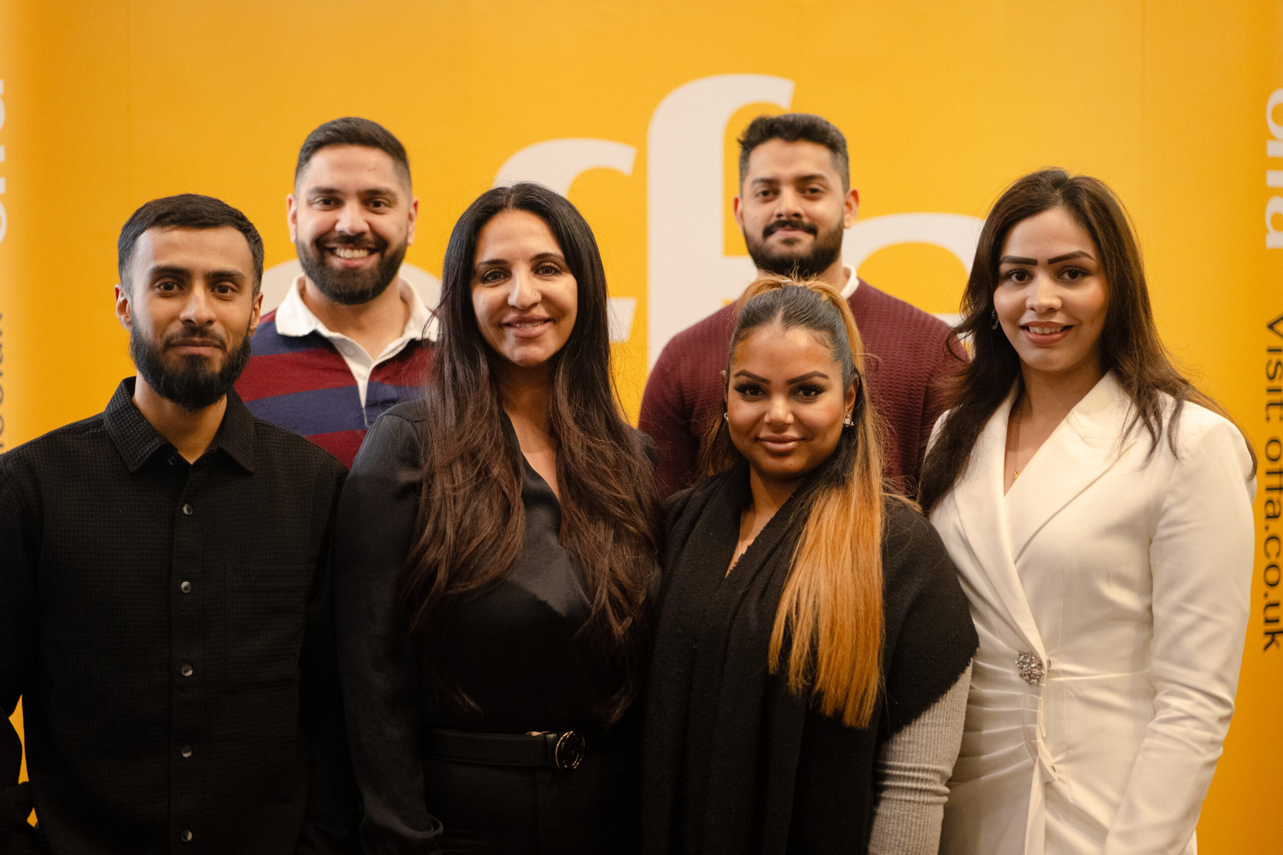 Image for Offa hires new staff as business expands