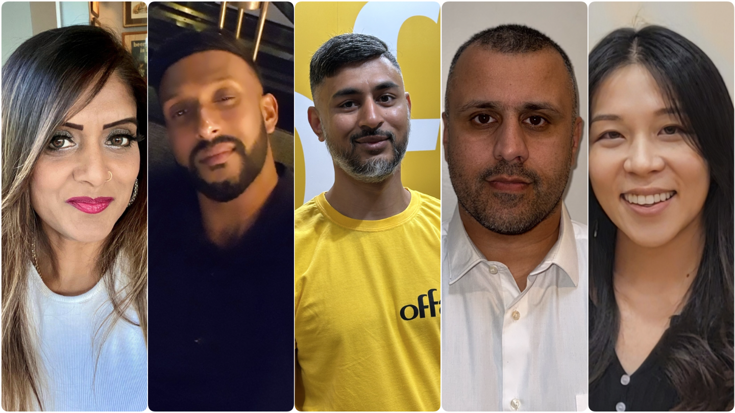 Image for Offa continues hiring spree