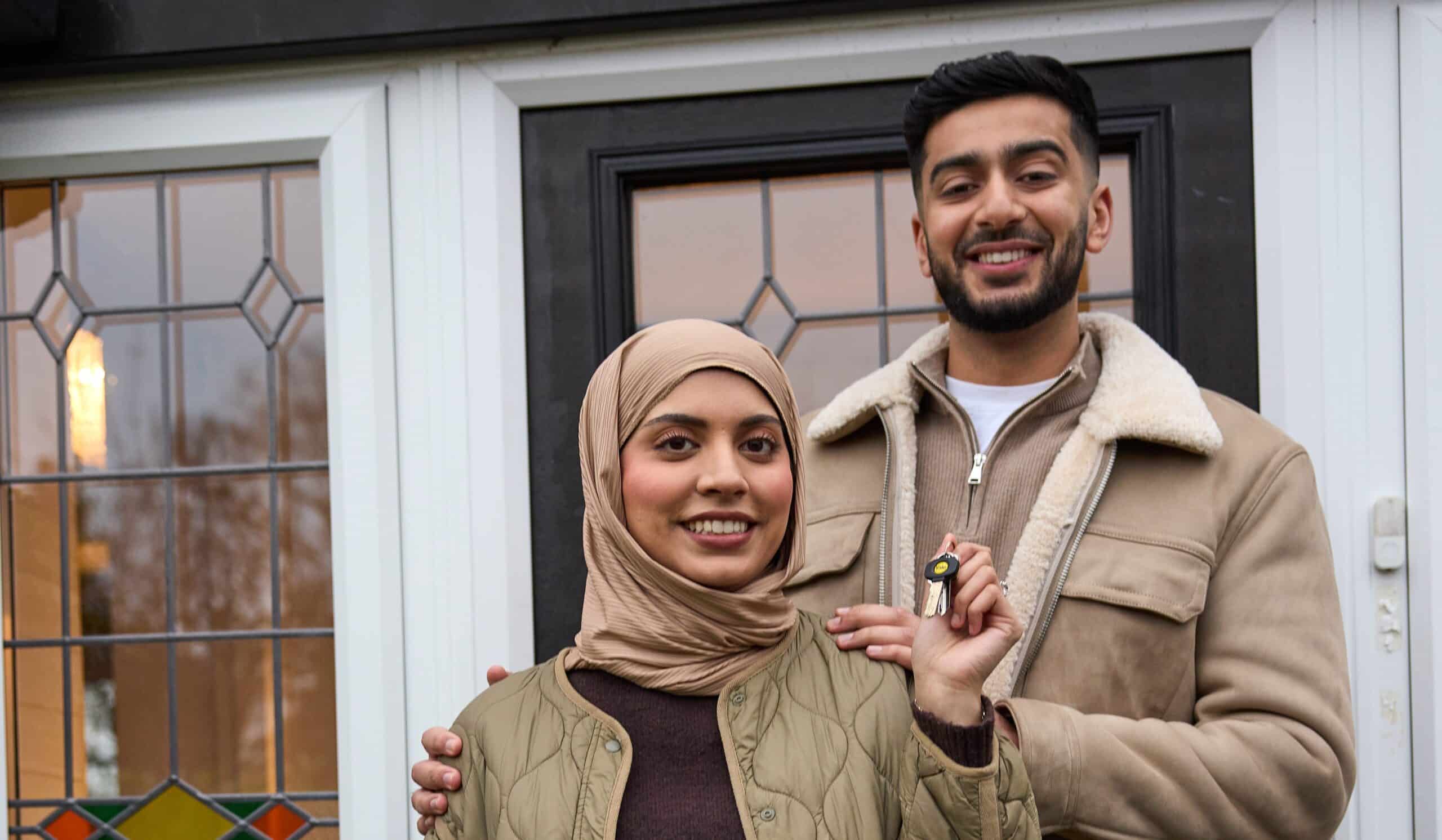 Image for Home Purchase Plan launched: Offa outpaces high street banks on speed