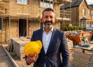 Buy-to-Let Finance